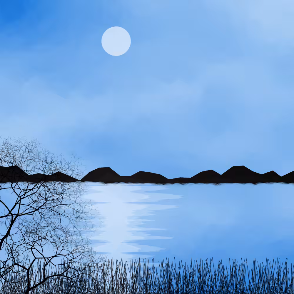 Reverie #52