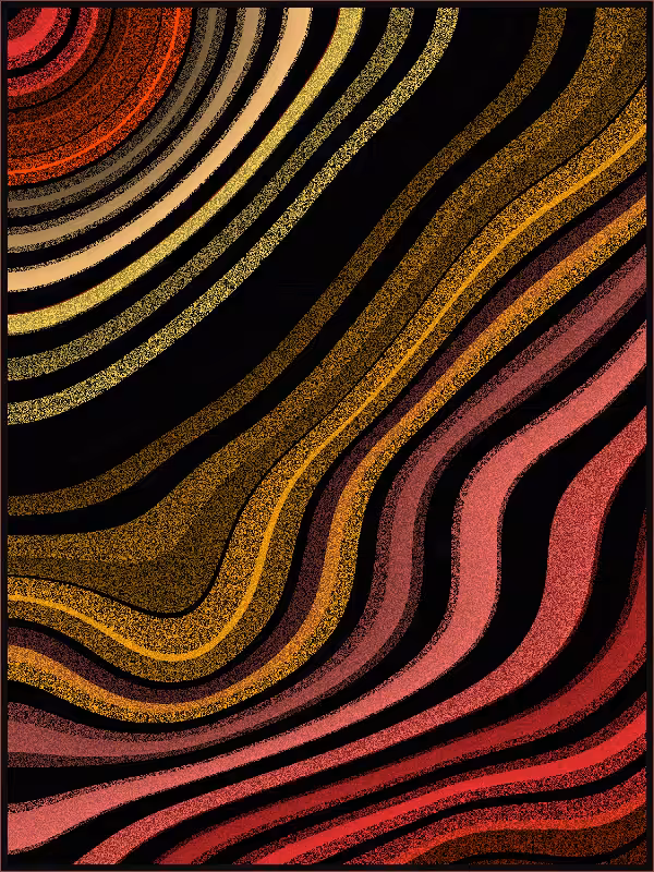 Sedimentary Groove #37