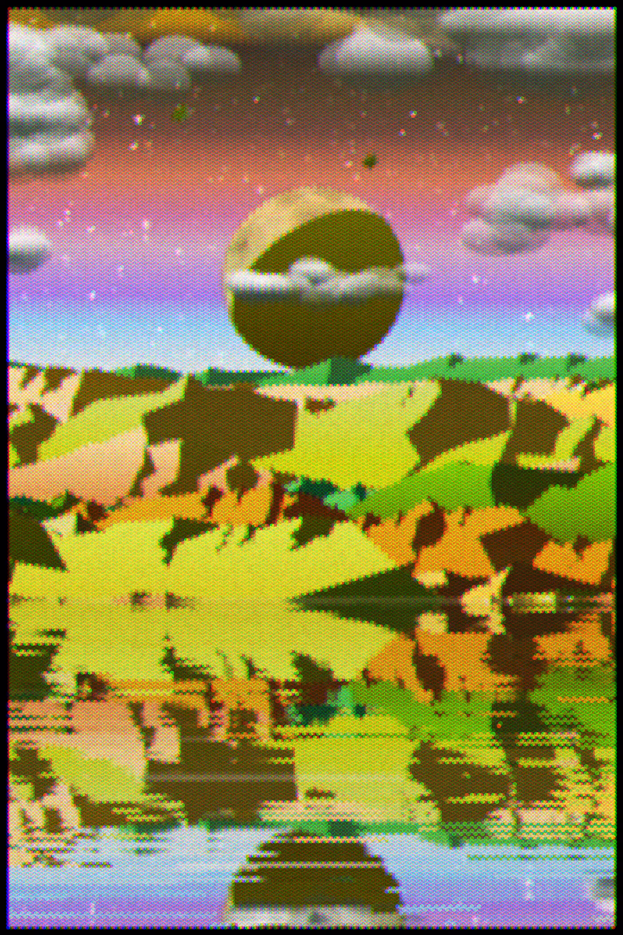 Gradient Ascent #116