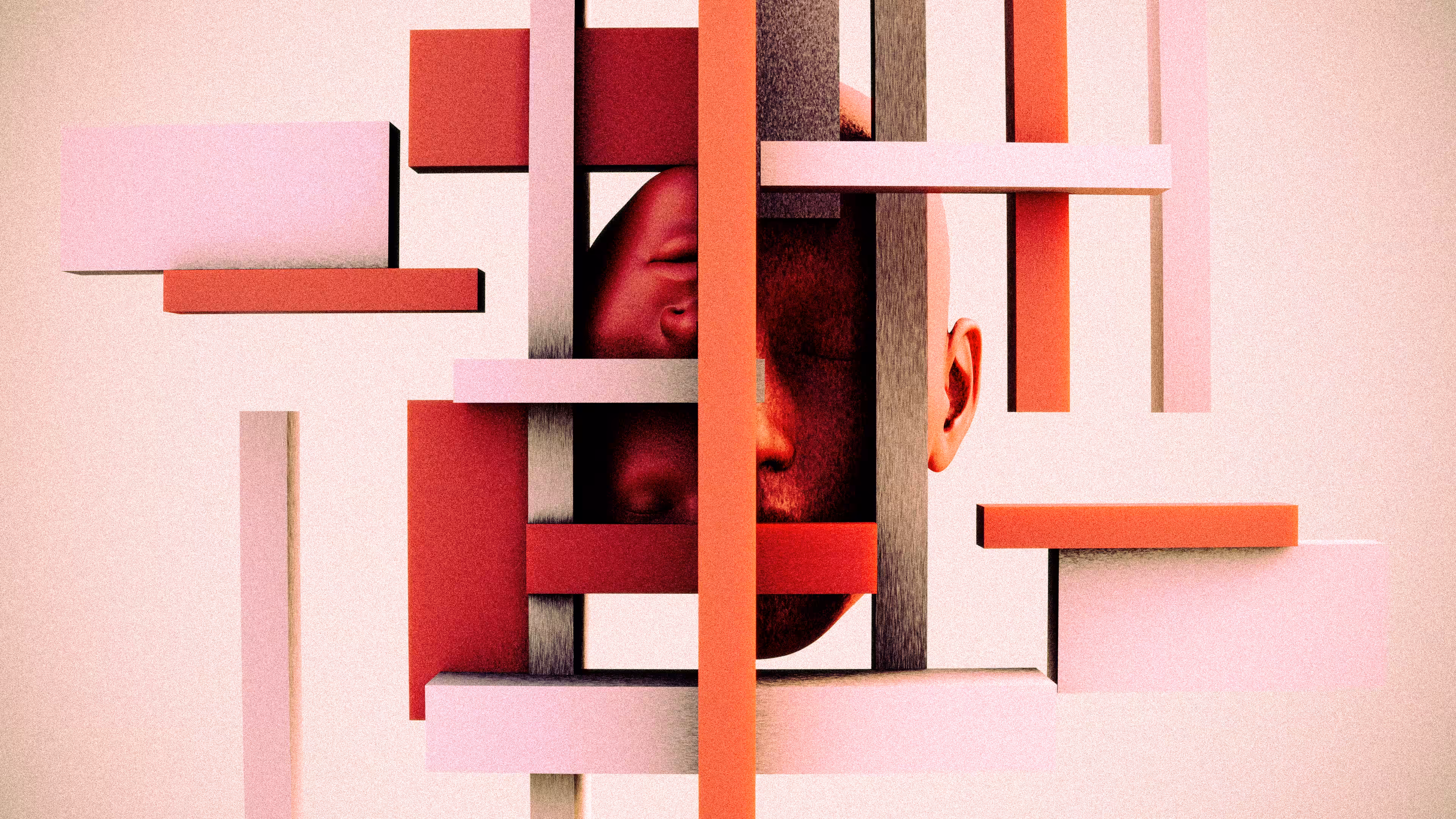 Trapped #4/5