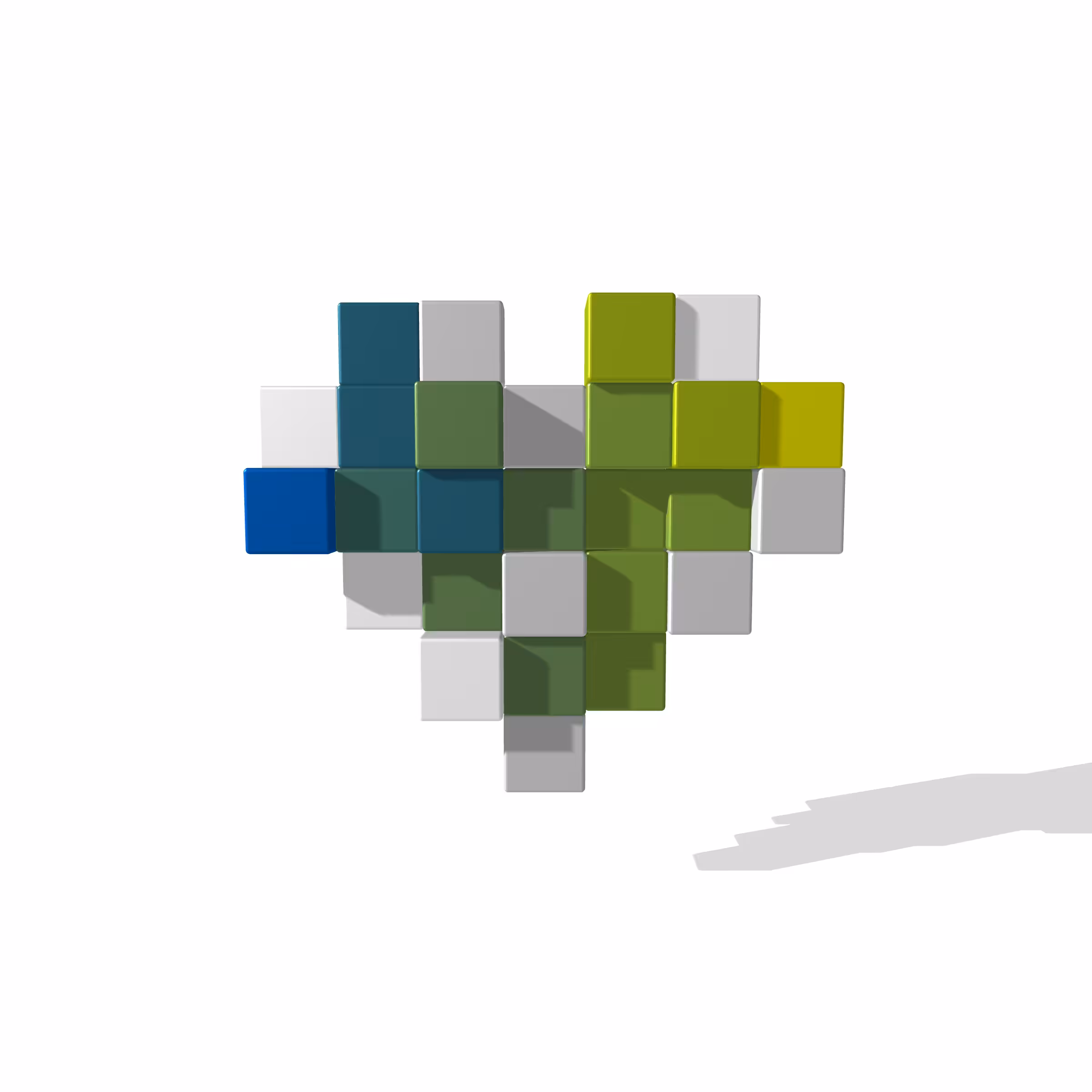 heart + craft #2602