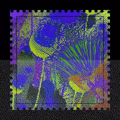 Stamps of Onablo #435