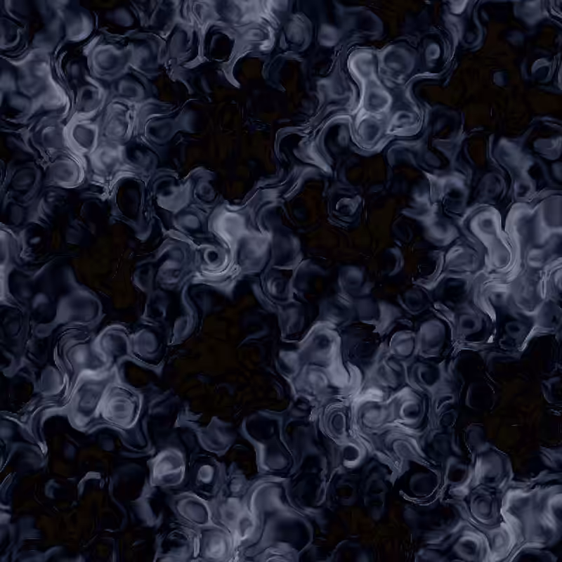 Dancing Ripples