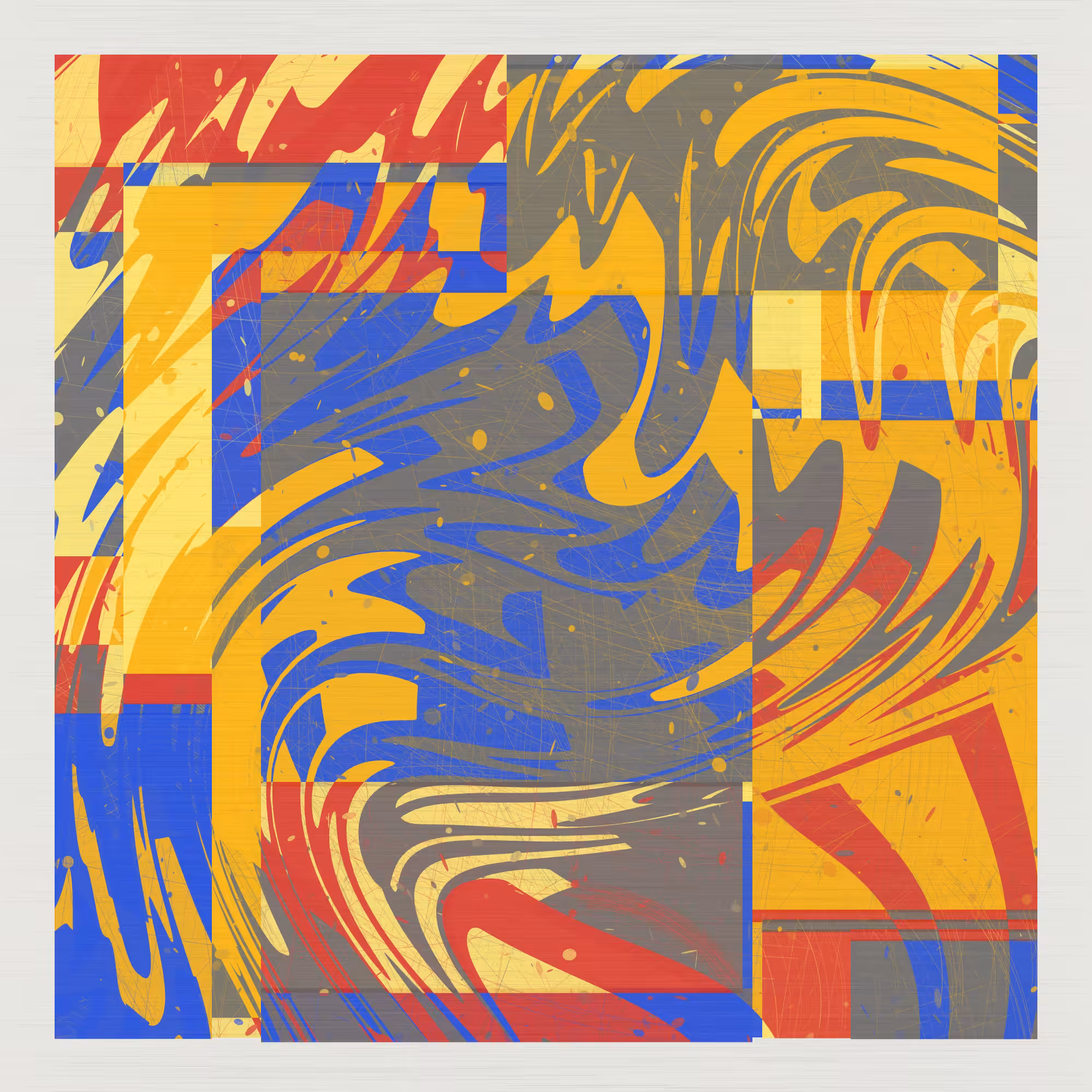 Unframed ripples #113
