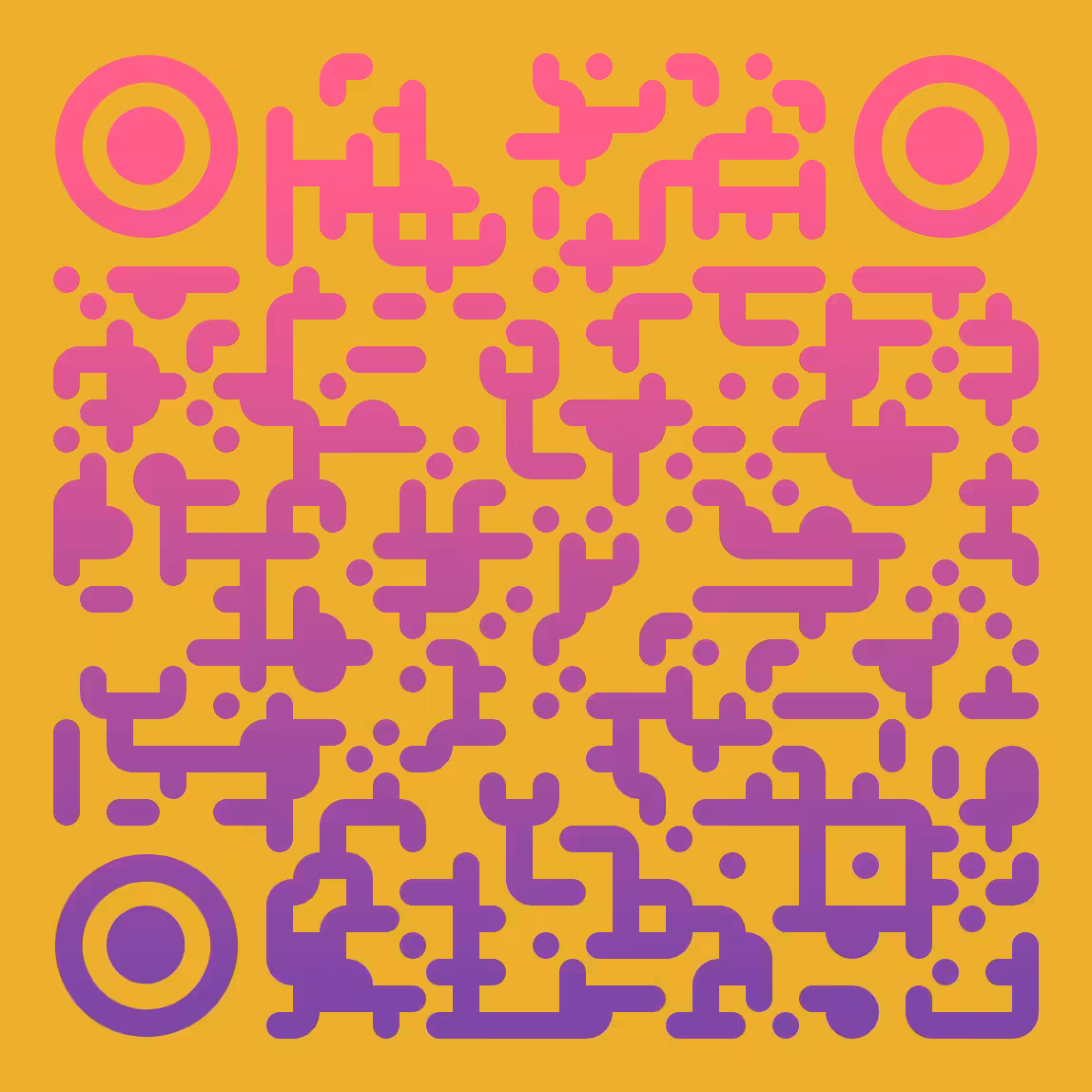 Strange Loops: QR loop #4