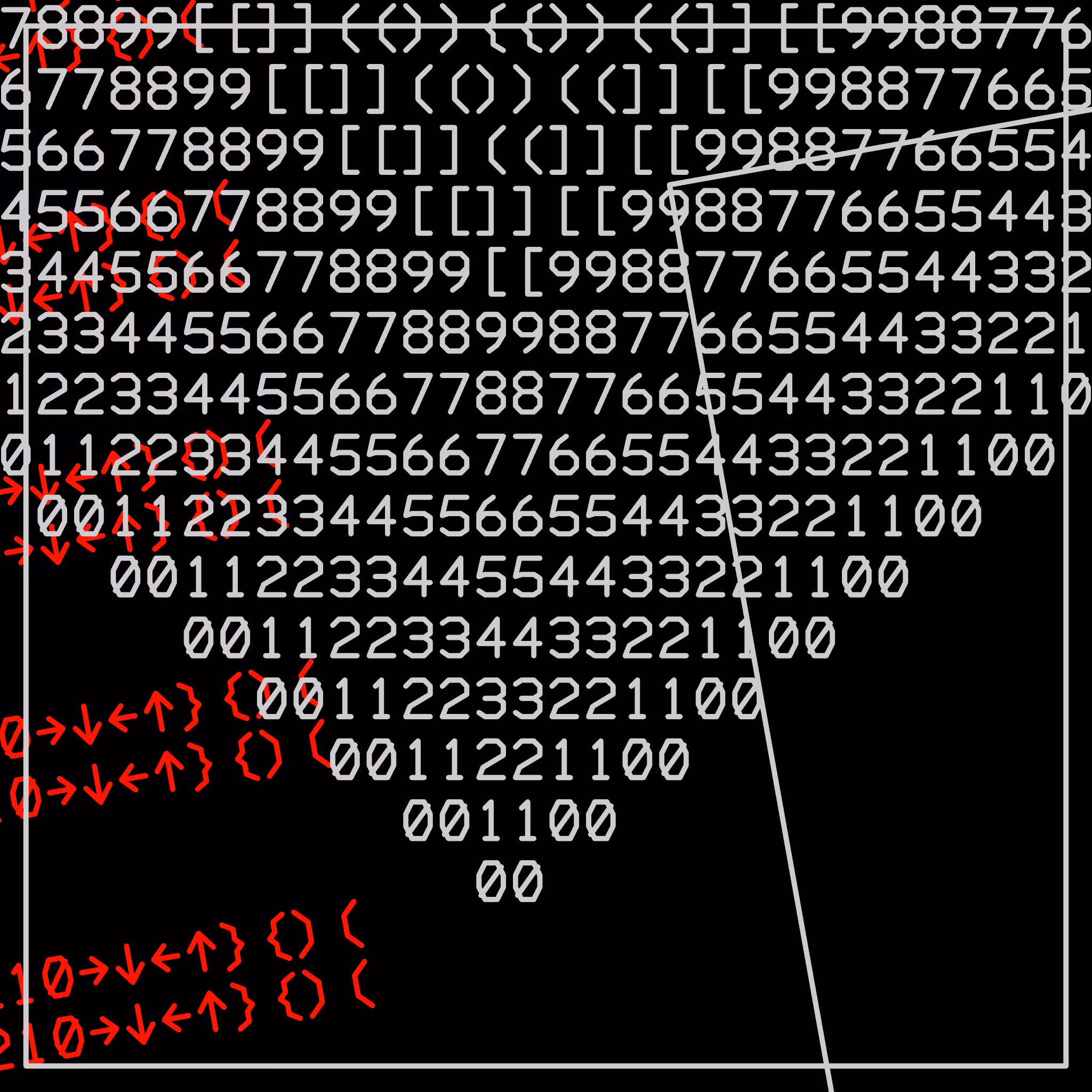 X-Y-Z #604