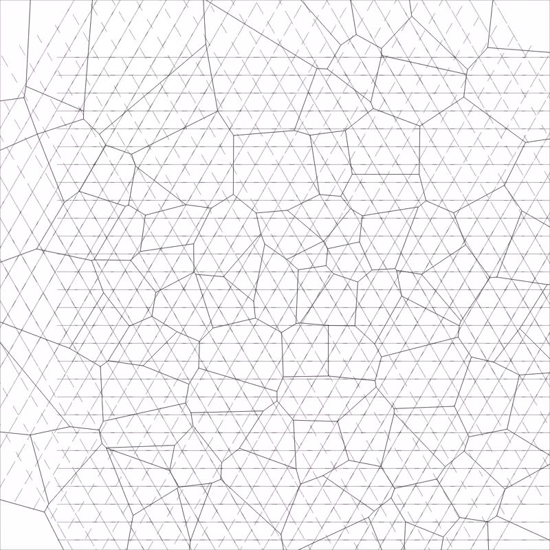 Mono Vibration #16