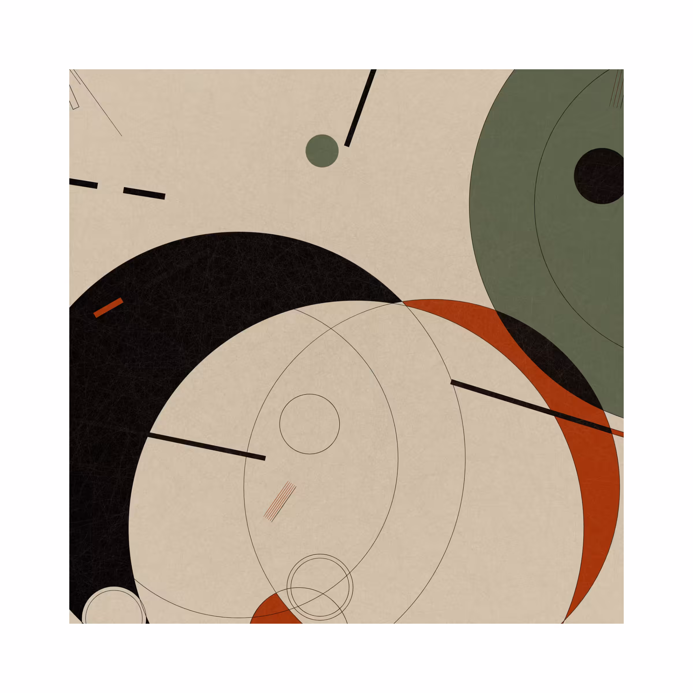 Primitives #38