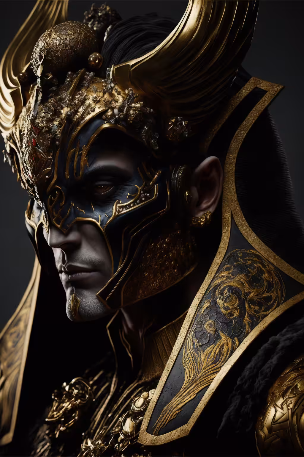 The Justiciar Supreme