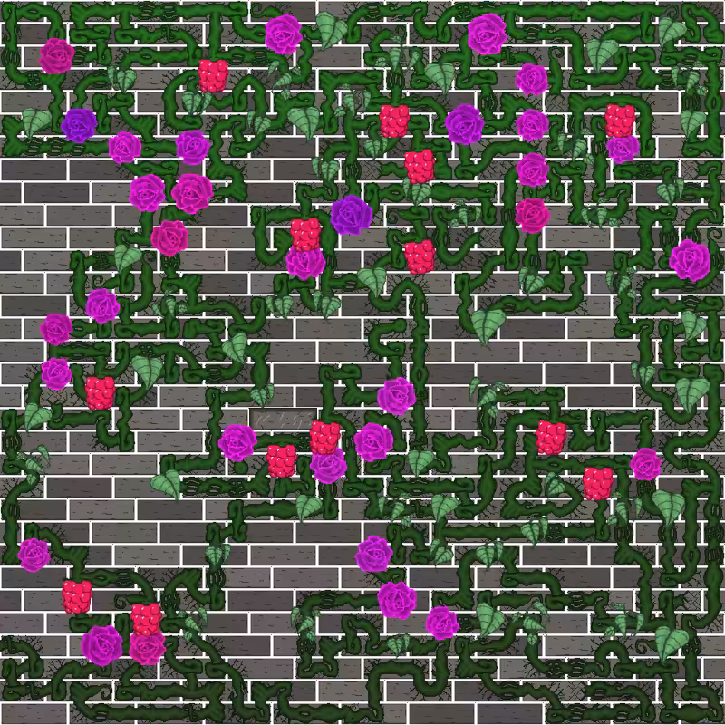 To make a botanist cry #176
