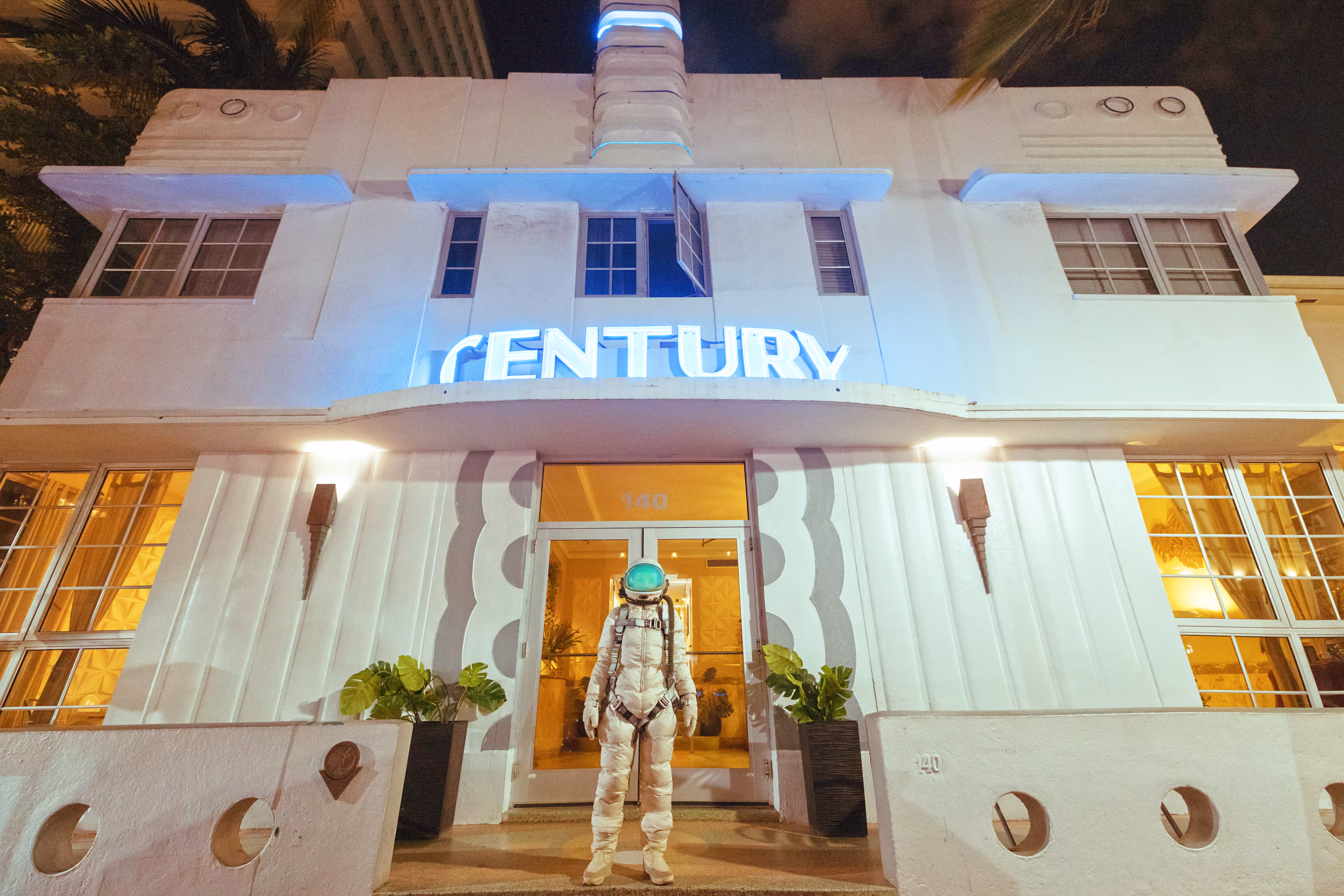 Century