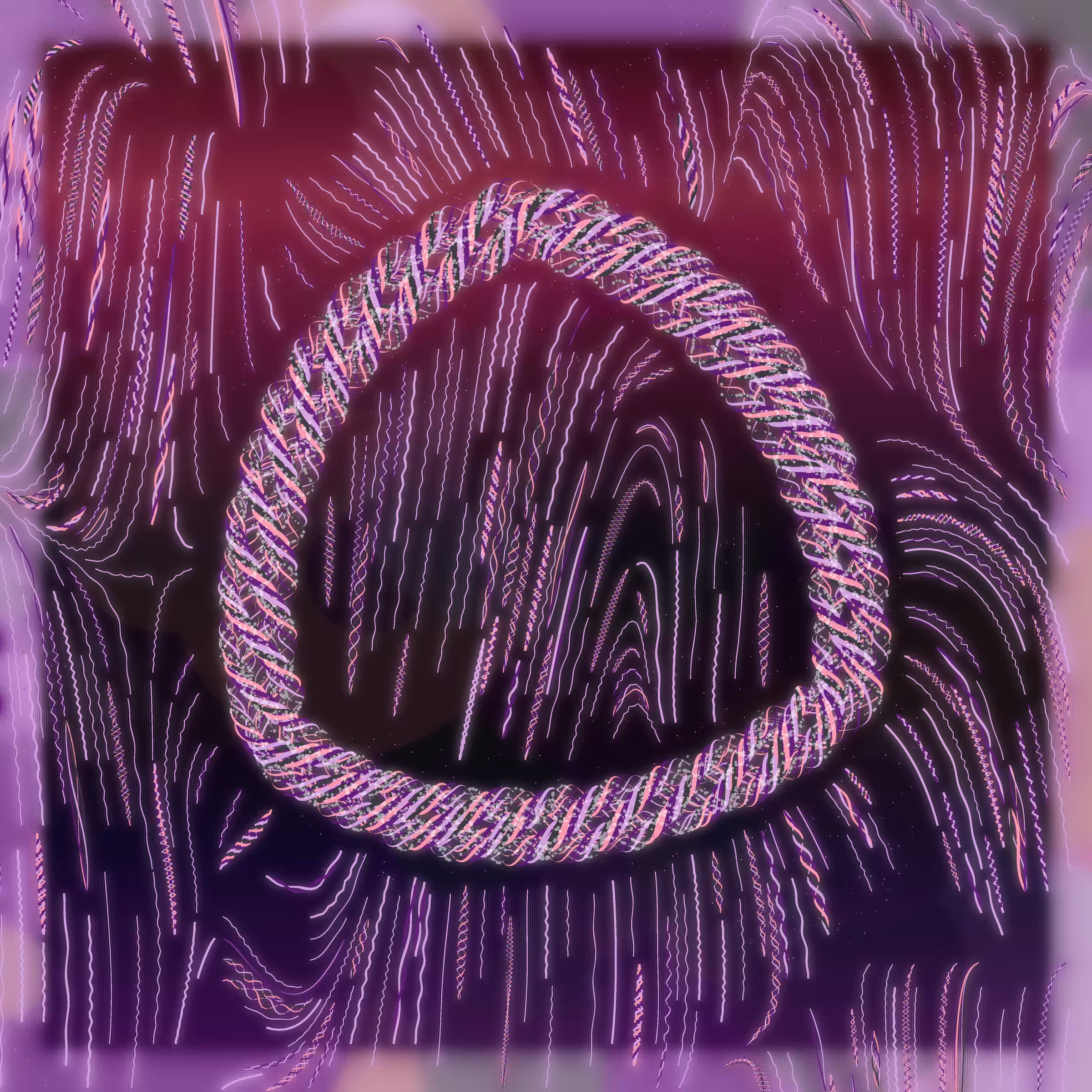 Friendship Bracelets #38834