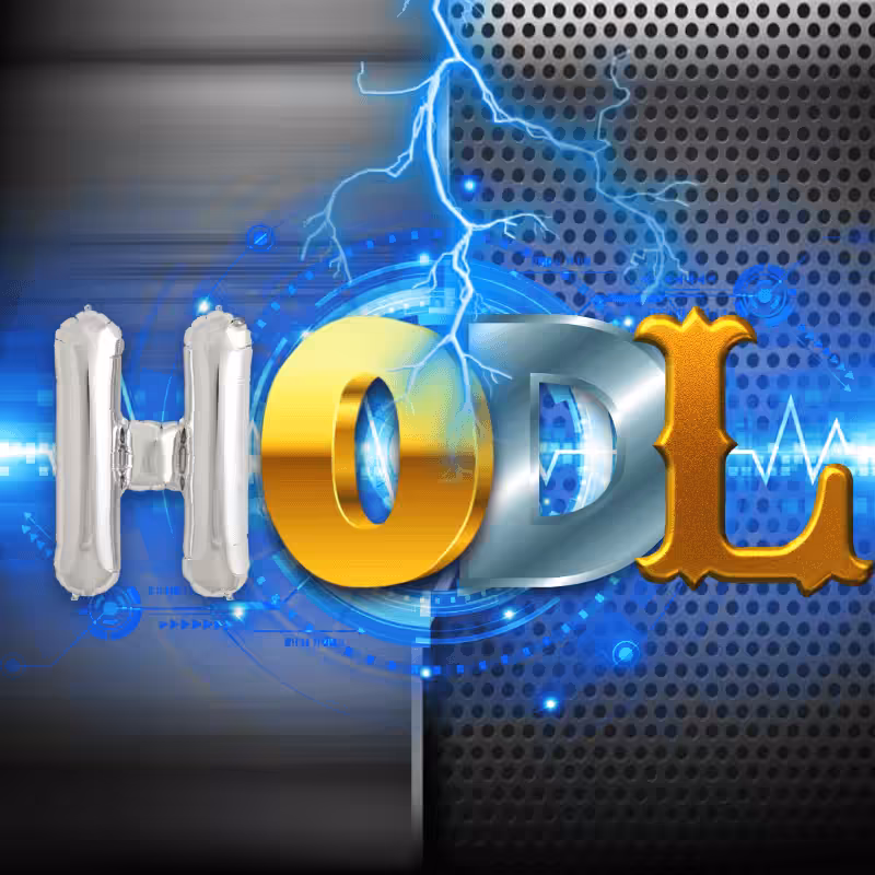 HODL 029
