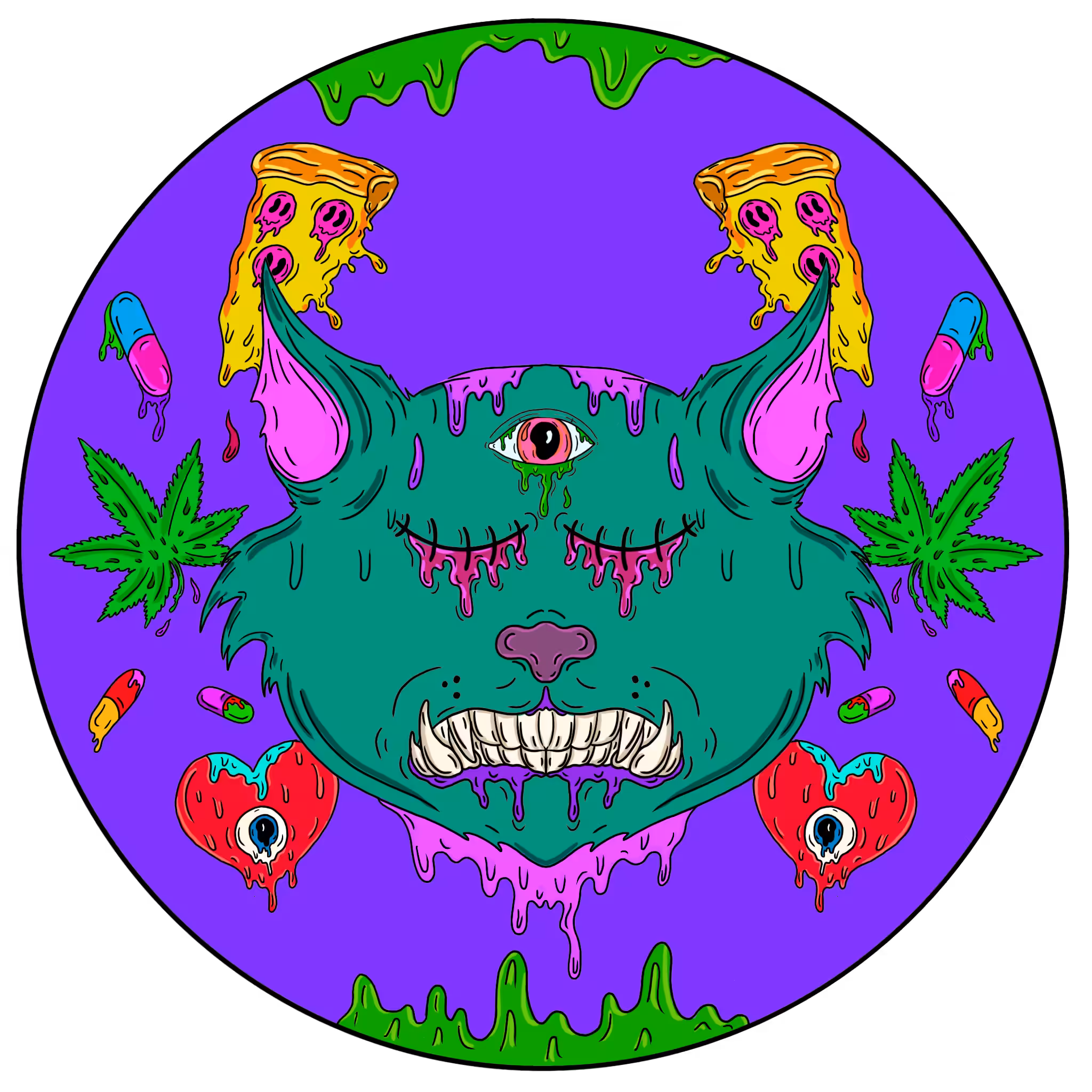 TABZ #2266