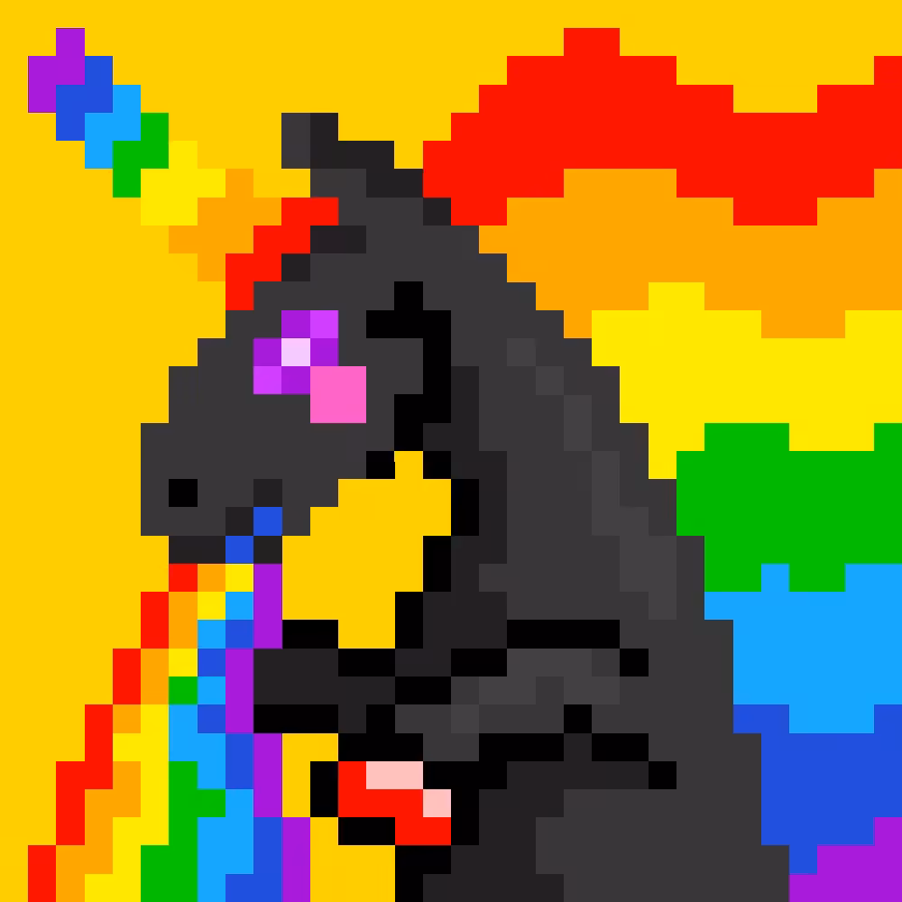 Unicorn #7379