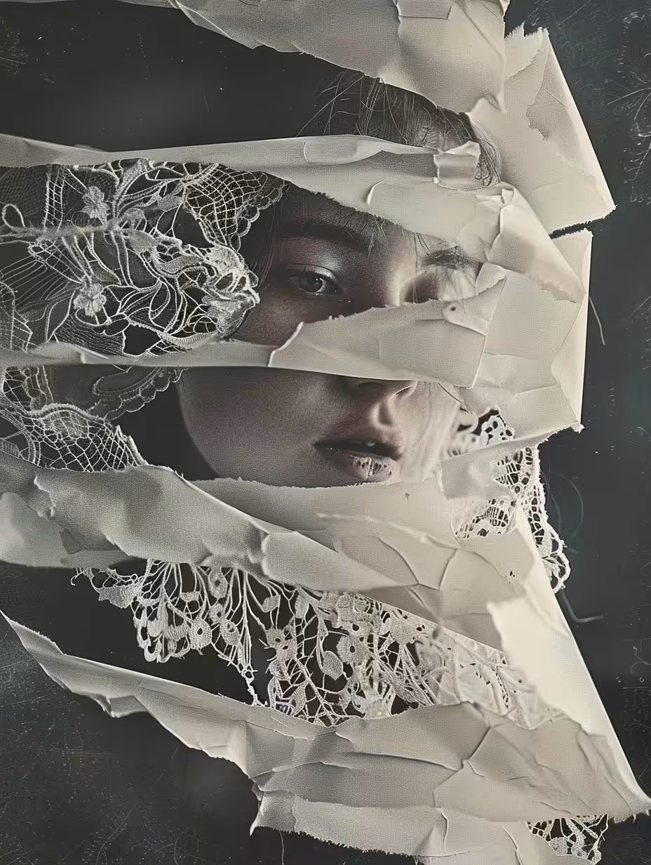 Paper-Thin Epiphany