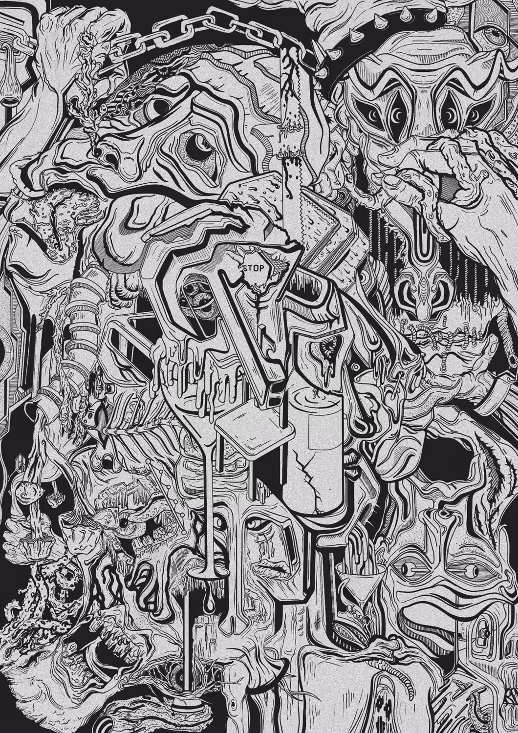 Beautiful Mind