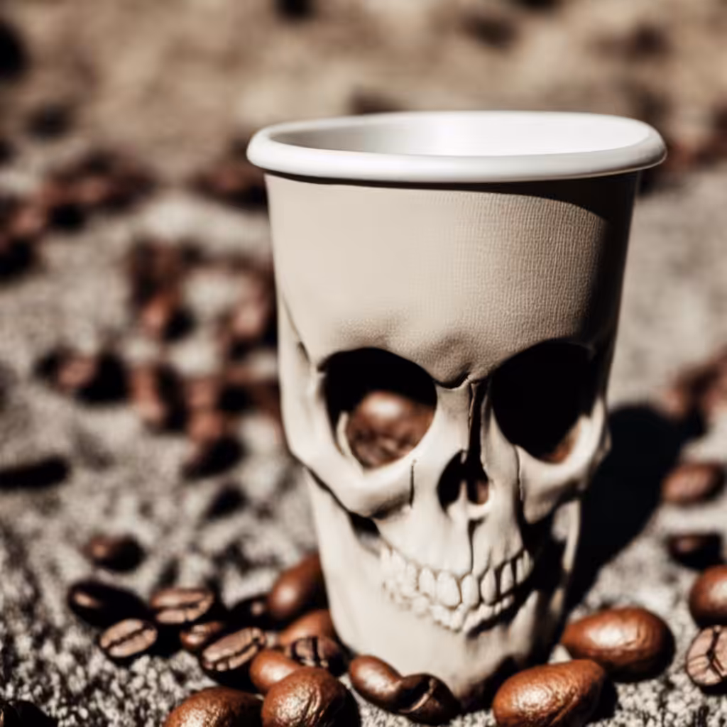 Skull #11