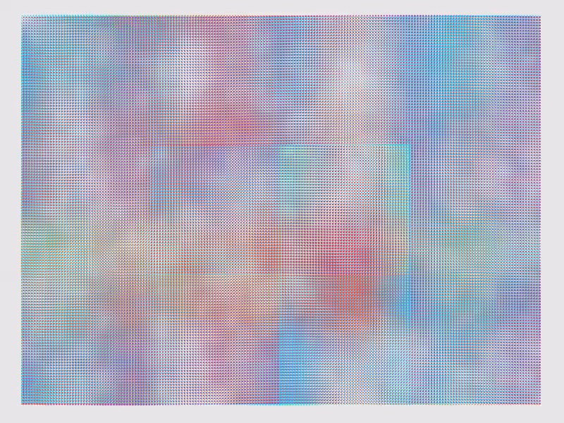 Color Function #5853