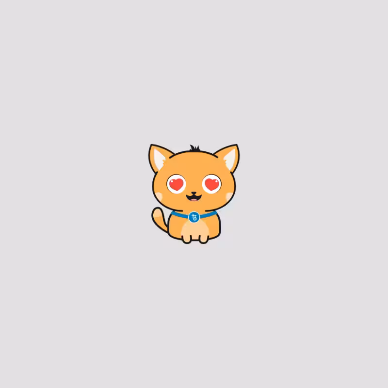 Kitty Colle #3