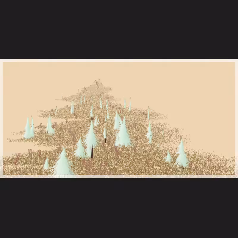 Flat Valley #32