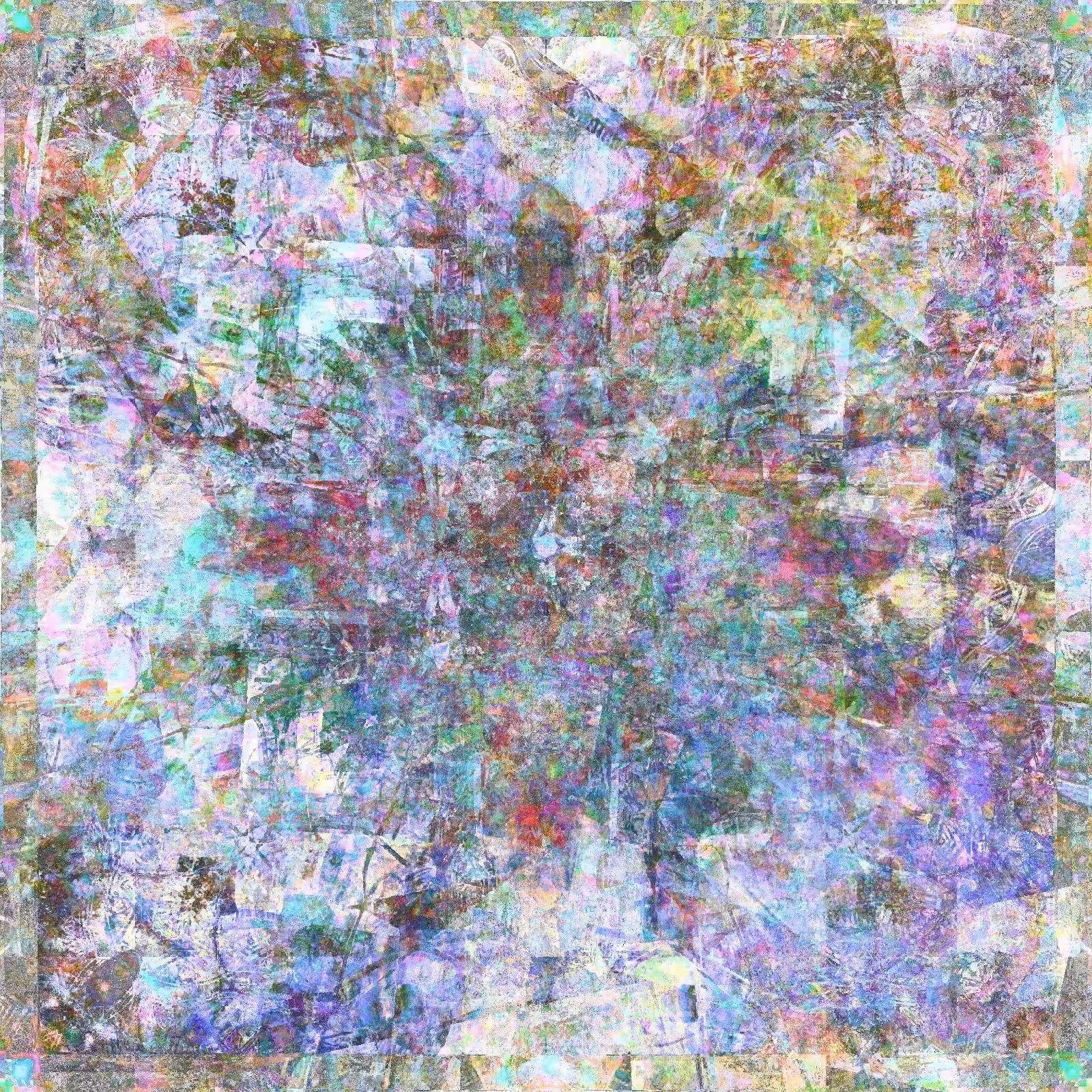 Rorschach Test
