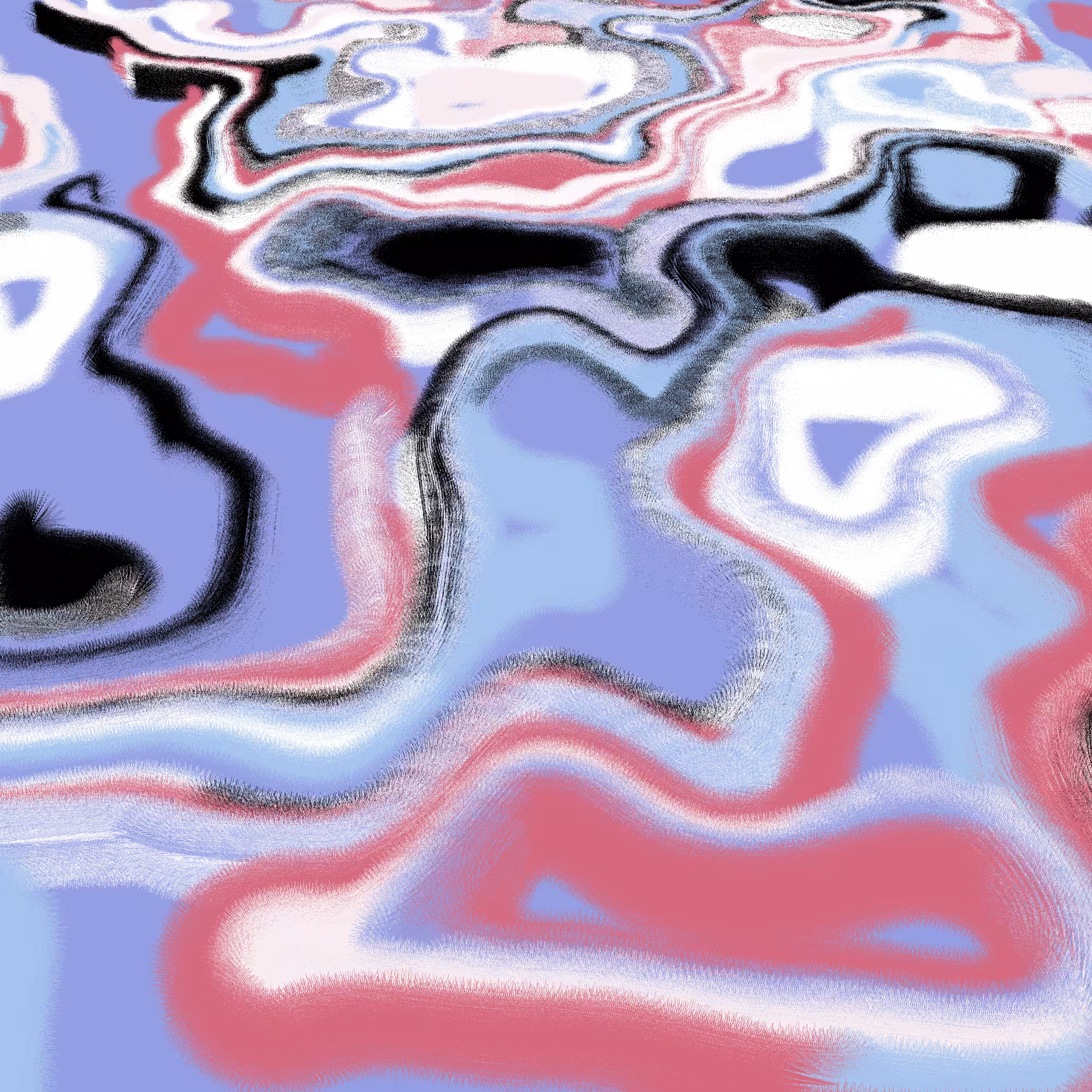 Ocean Currents #75