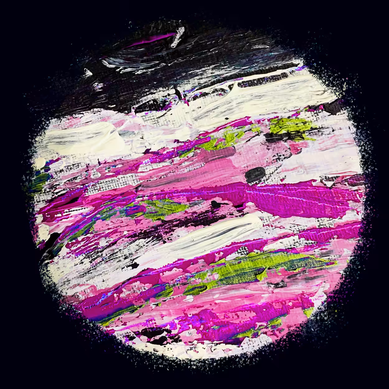Abstract Planet I
