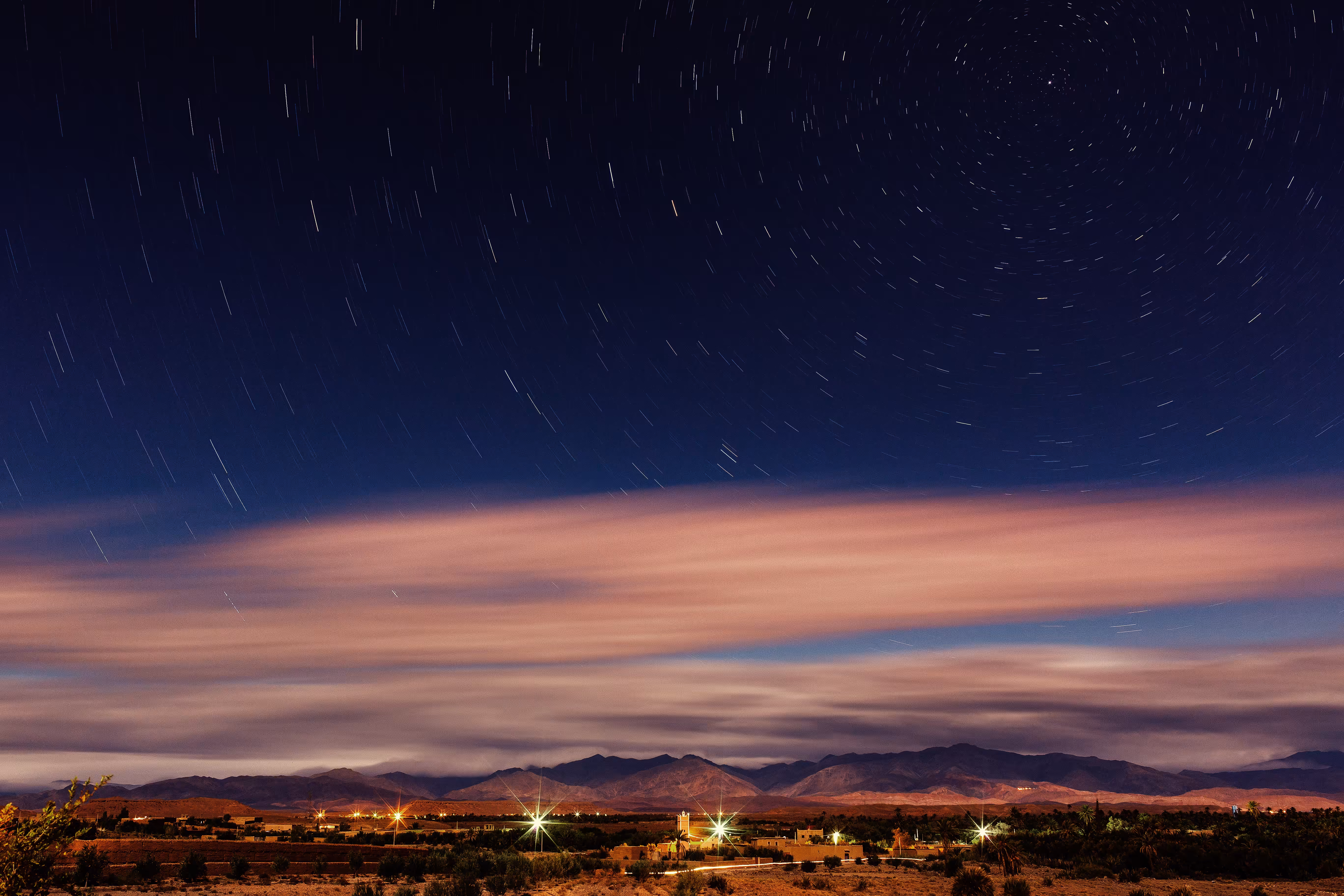 CC0 landscape photography