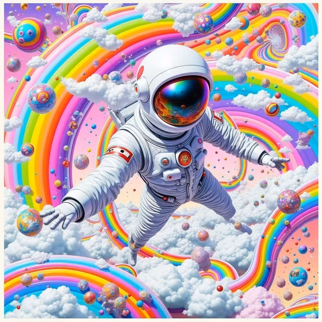 Holidays in Space #2