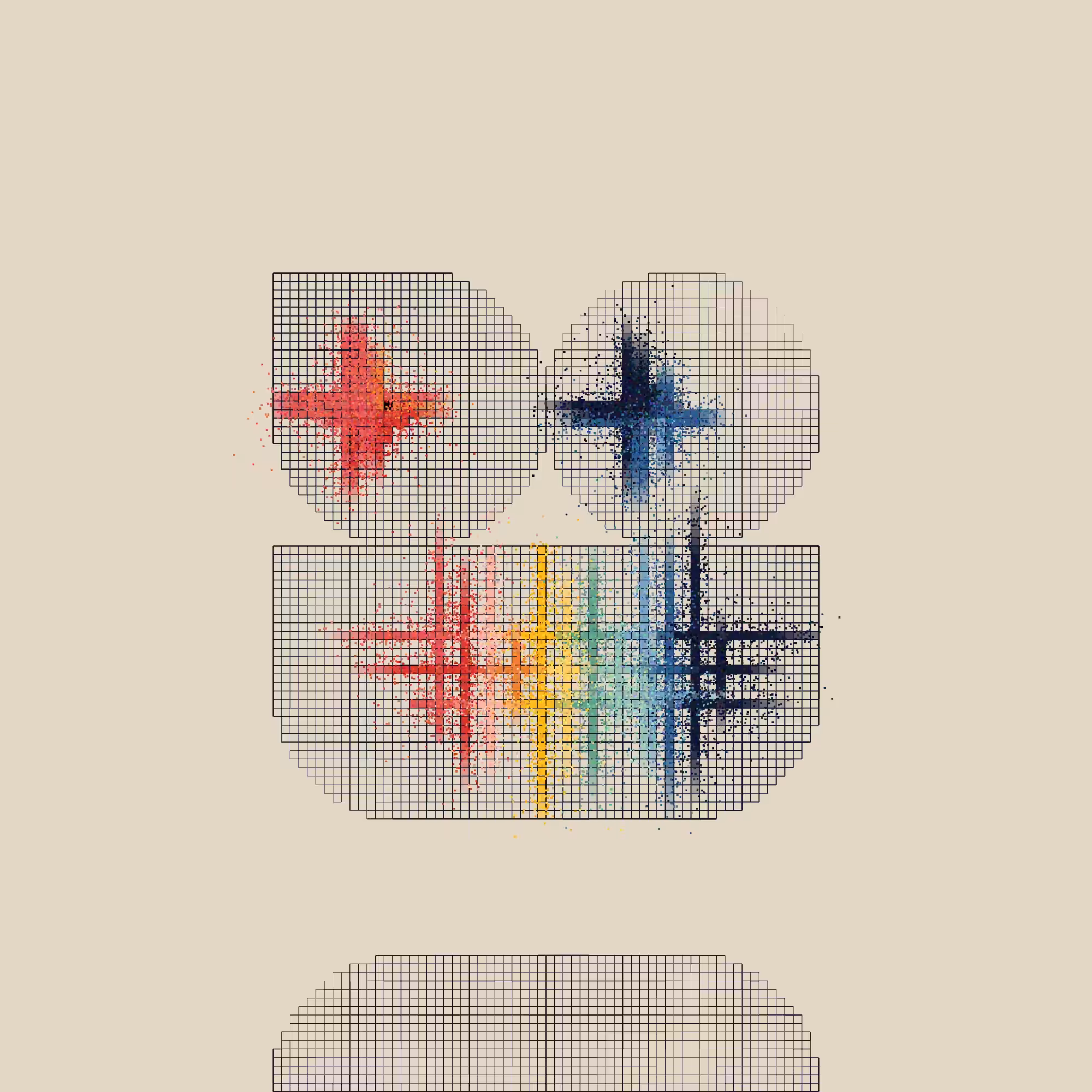 Opepen: Set 033, 1/40 (#2905)