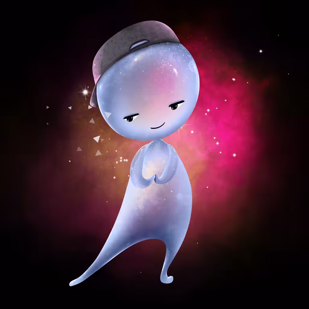 wandering spirit #10