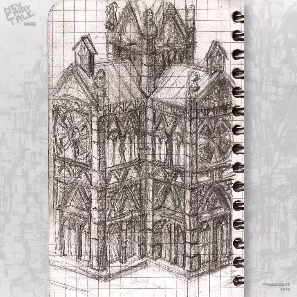 Cathedral in Metro 0006