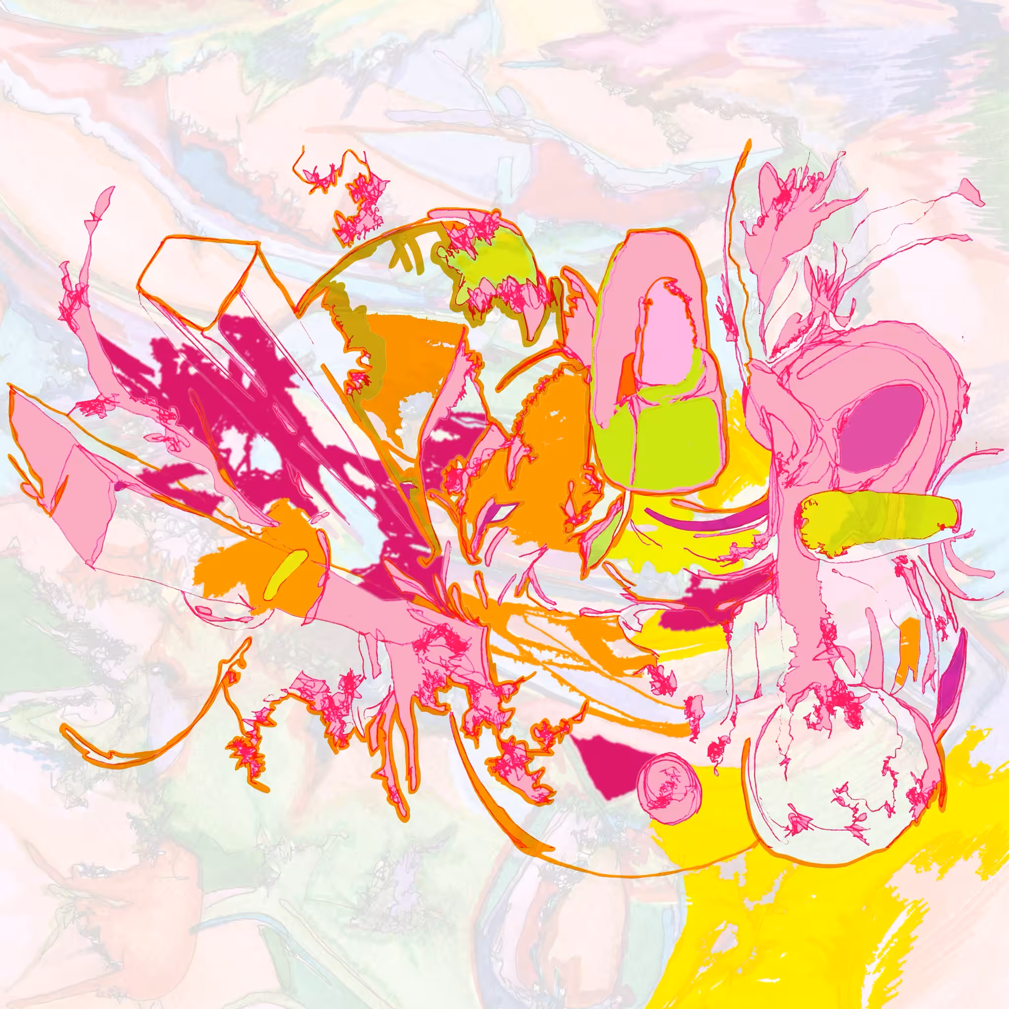 Title:ULTRAVIOLETA aka VFCC - 🍹Ponche