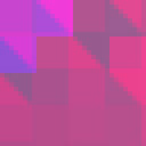 GLICPIXXXVER002 - GRAND COLLECTION: GLICPIXXXVER002 #2305