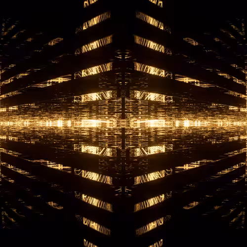 Quantum Echoes #8