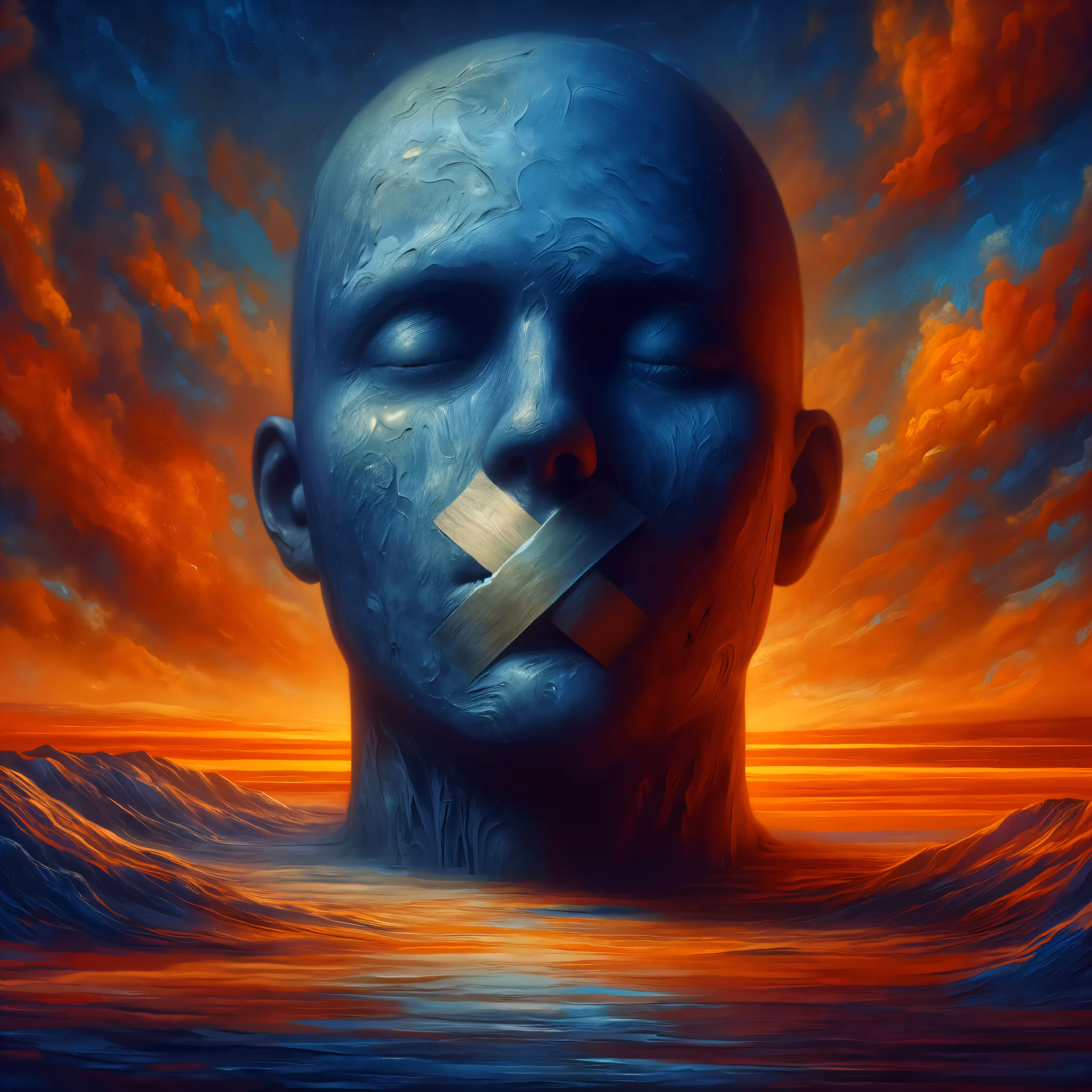 Censorship