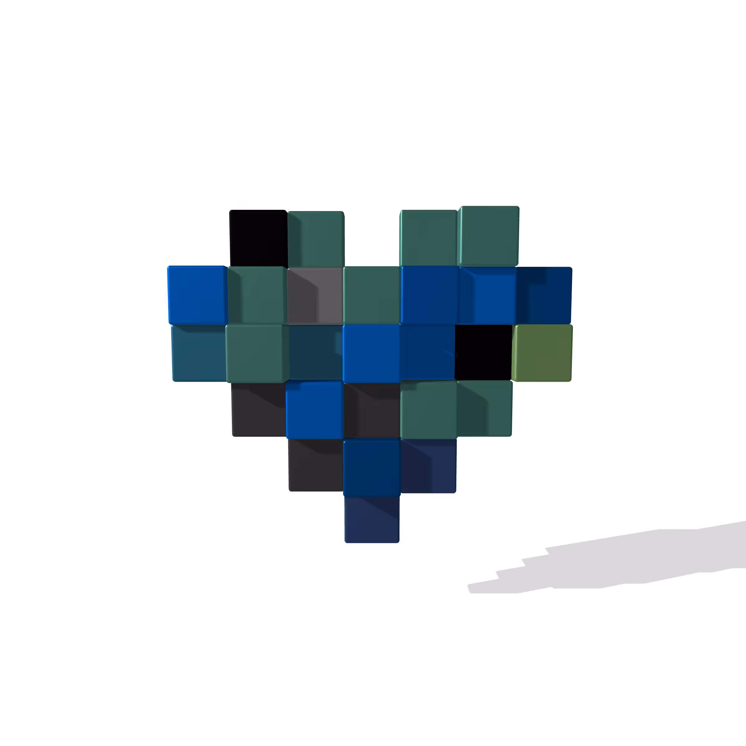 heart + craft #23010