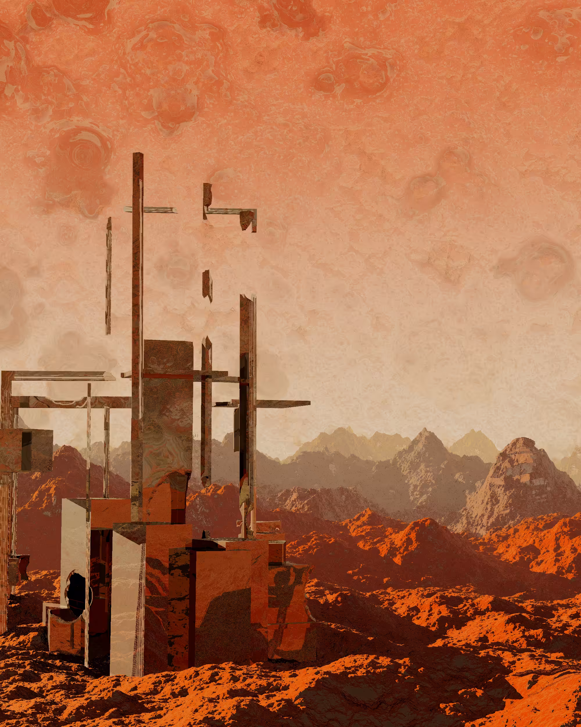 Aeons #137