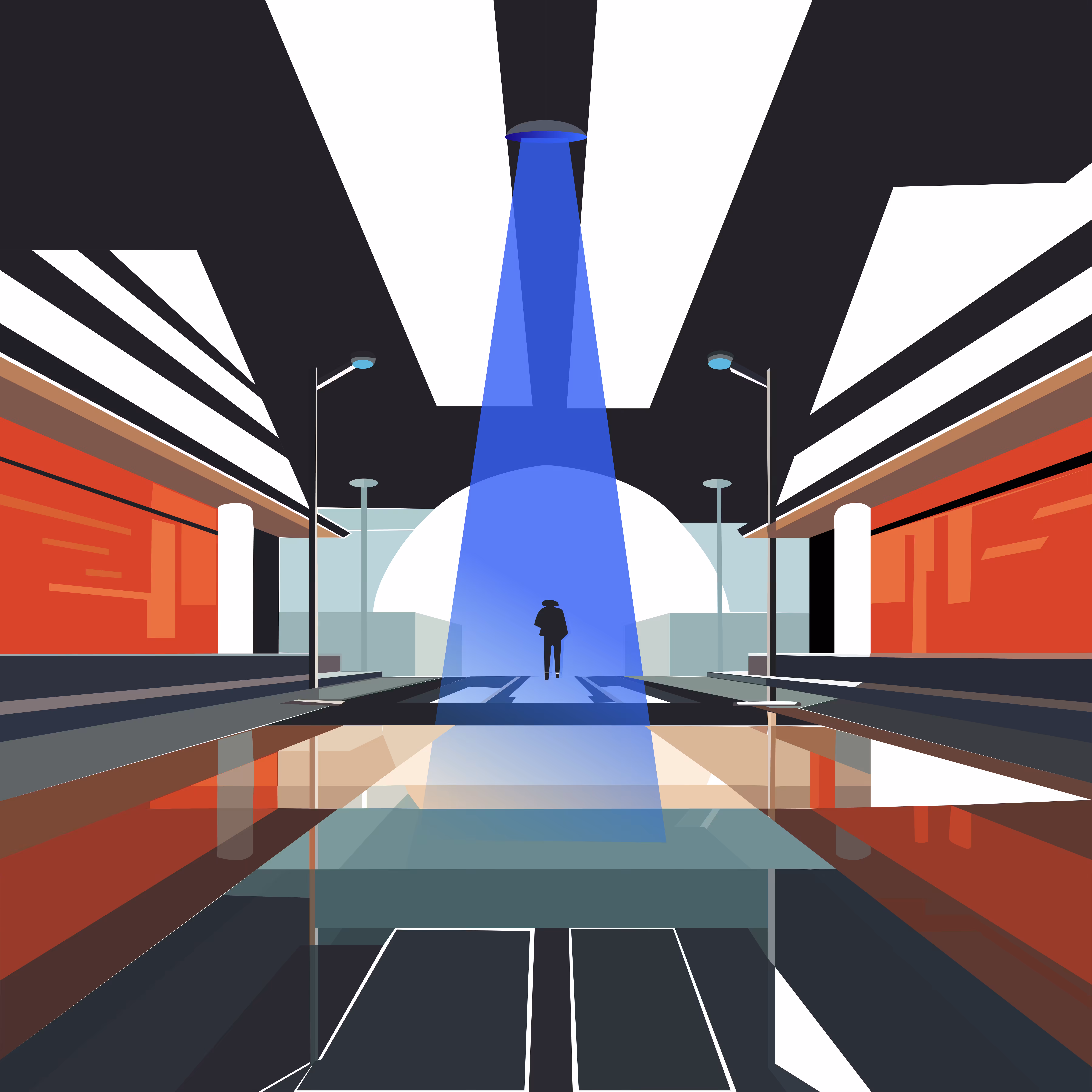 Endless Art 