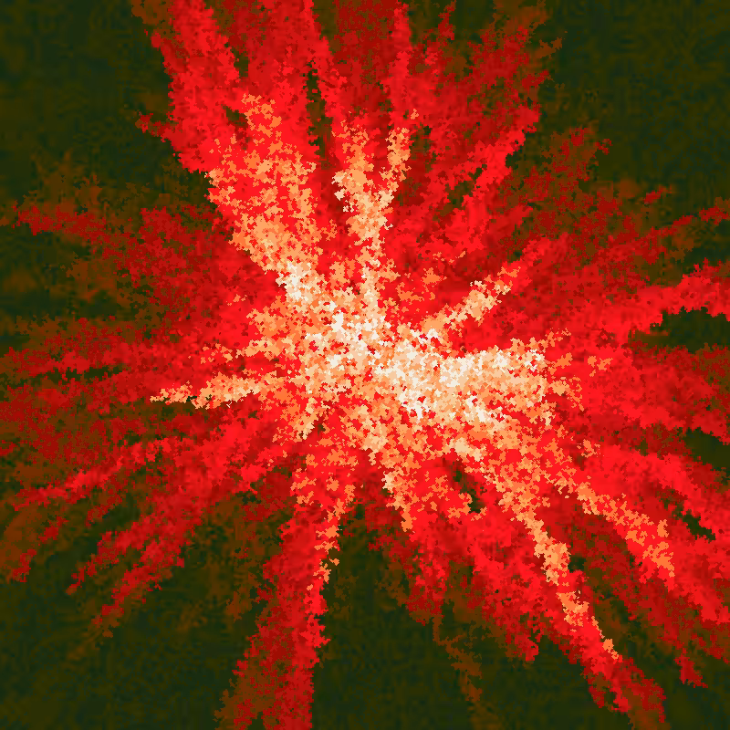 Dragon Fire #12