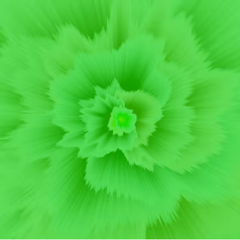Color blast #3