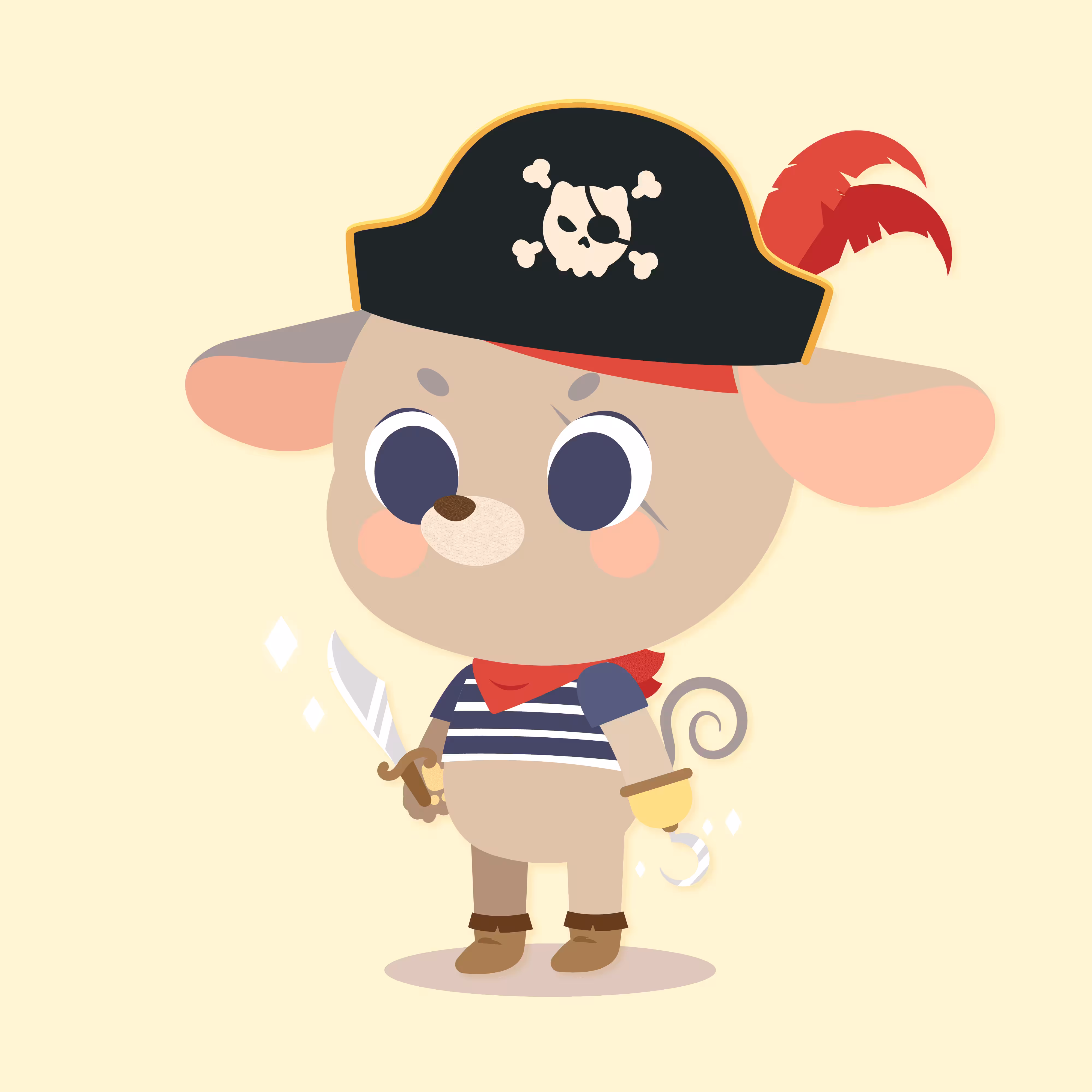 Captain Rook