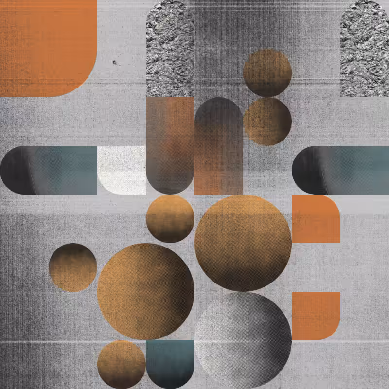 Abstraction II #73