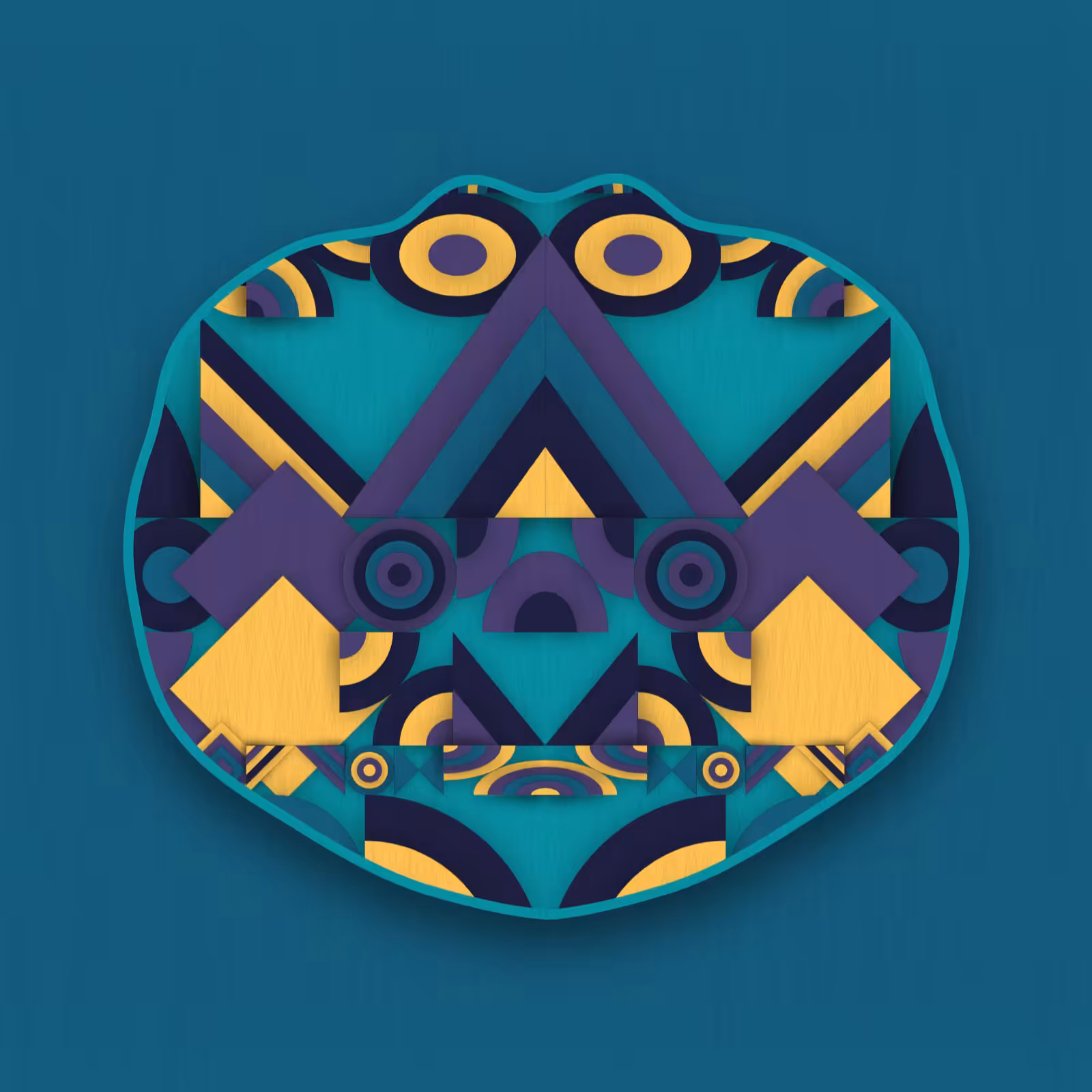 Generativemasks #998