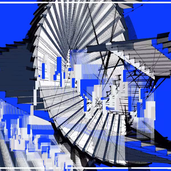 Stairs & Stocks #94