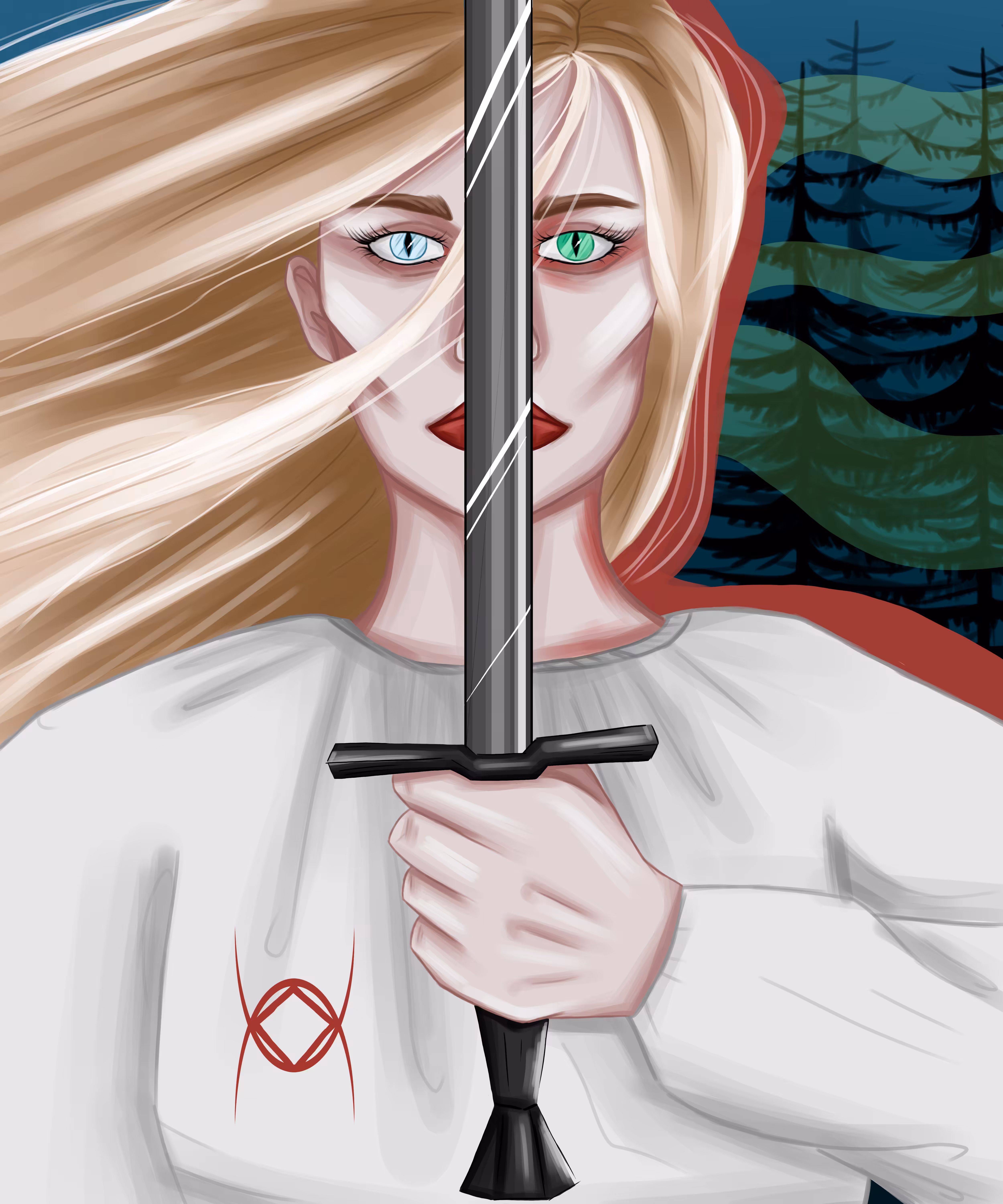 Mara