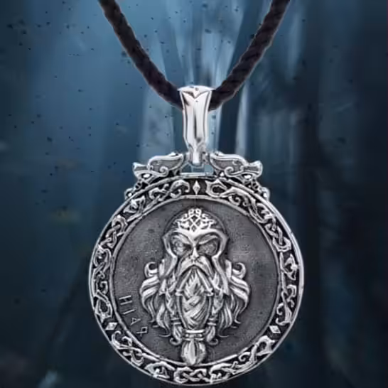 Odin ✨ CryptoTalisman #06