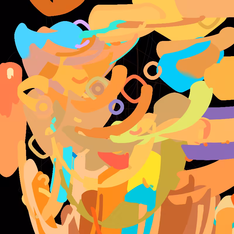 LissPaint #19
