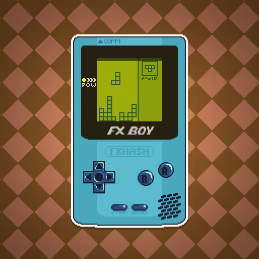 FXBoy #122